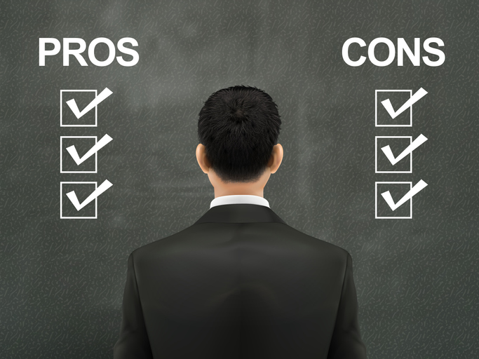 public adjuster pros and cons