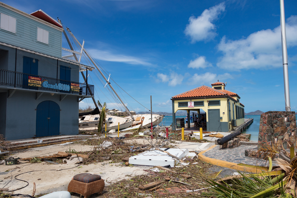 hurricane florida